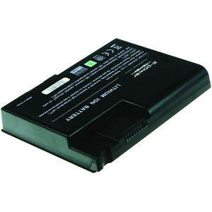 Batéria Fujitsu Amilo D7100