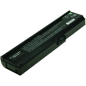 Batéria Acer 3UR18650F-3-QC262
