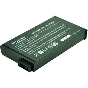 Batéria HP Compaq Business Notebook NC8000 Series