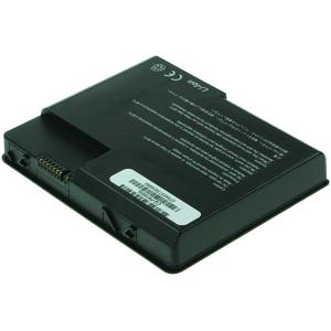 Batéria HP Pavilion ZT3350US