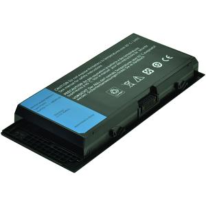 Batéria Dell X57F1