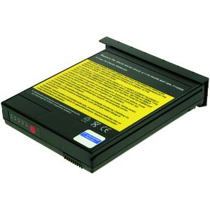 Batéria HP OmniBook 7150