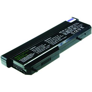 Batéria Dell 0F639K