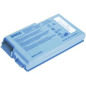 Batéria Dell 0CG204