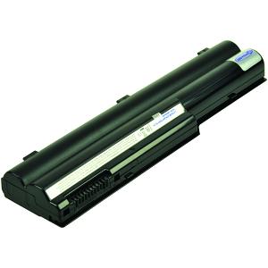 Batéria Fujitsu FPCBP82AP