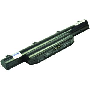 Batéria Fujitsu FPCBP335