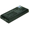 Batéria Fujitsu CP257260-01
