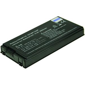 Batéria Fujitsu LifeBook N3430