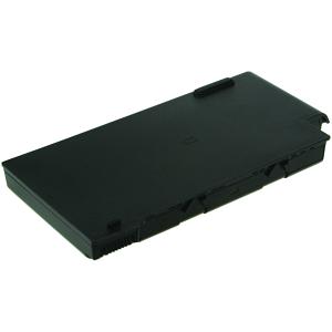 Batéria Fujitsu LifeBook N6210
