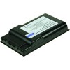 Batéria Fujitsu FPCBP104