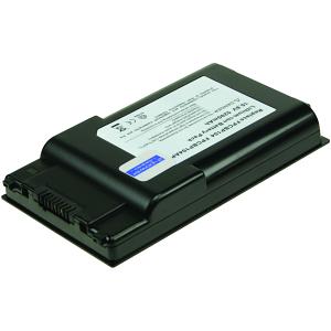 Batéria Fujitsu LifeBook N6460