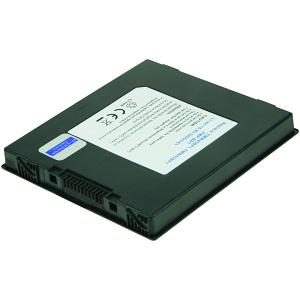 Batéria Fujitsu Stylistic 3400