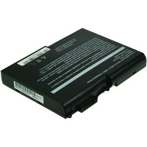 Batéria Fujitsu BTP-57A1