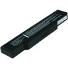 Batéria Fujitsu Amilo L1300