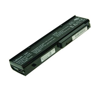 Batéria Fujitsu BTP-ACB8