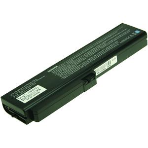 Batéria Fujitsu 3UR18650F2QC12