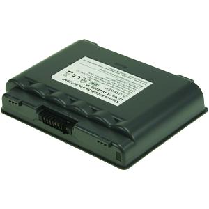 Batéria Fujitsu LifeBook A3130