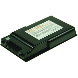 Batéria Fujitsu LifeBook S2110