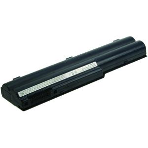 Batéria Fujitsu FPCBP96Z