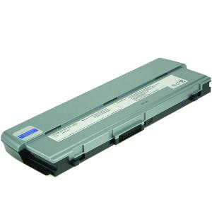 Batéria Fujitsu FUJ:CP257420-XX