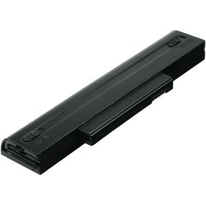 Batéria Fujitsu Amilo La1703