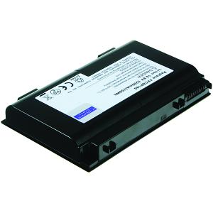 Batéria Fujitsu Amilo A6210