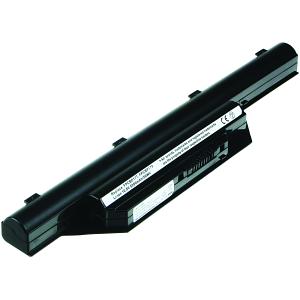 Batéria Fujitsu LifeBook S6410