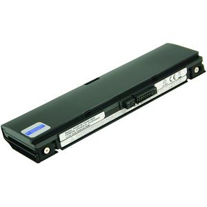 Batéria Fujitsu LifeBook T2010
