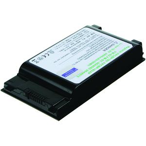 Batéria Fujitsu 0644570