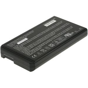Batéria Fujitsu Amilo Pro V2010