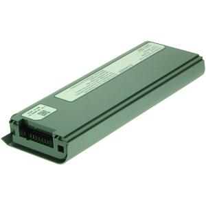 Batéria Fujitsu LifeBook P7010 Series