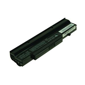 Batéria Fujitsu S26391-F400-L400