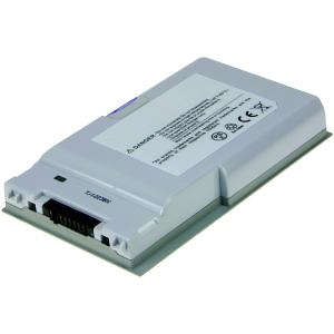 Batéria Fujitsu LifeBook T4220 Tablet PC