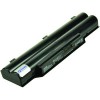 Batéria Fujitsu CP477891-01