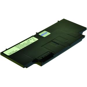 Batéria Fujitsu LifeBook UH900