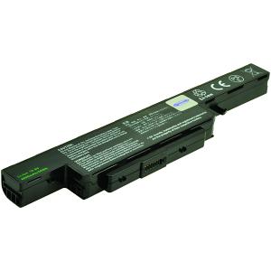 Batéria Fujitsu LifeBook SH530