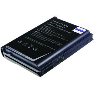 Batéria HP OmniBook 4150B