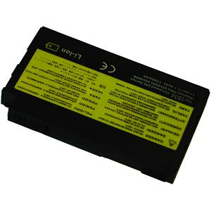 Batéria IBM 02K6763