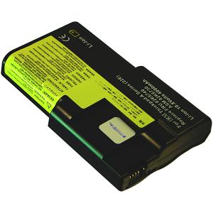 Batéria IBM 02K6740