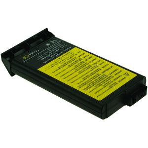 Batéria IBM ThinkPad i 1512