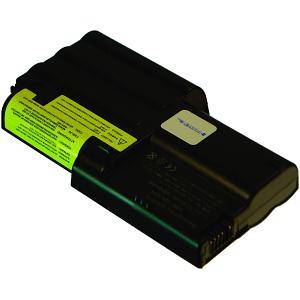 Batéria IBM ThinkPad T30 Series