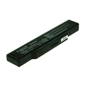 Batéria Fujitsu Amilo L7310