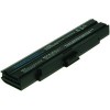 Batéria Sony VGP-BPS4