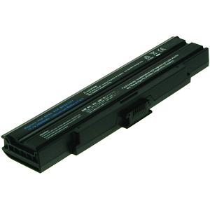 Batéria Sony Vaio PCG-9W8L