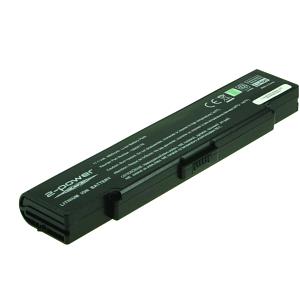 Batéria Sony PCG-6C1M
