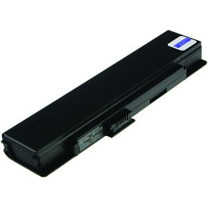 Batéria Sony Vaio VGN-G21XP/B