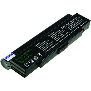 Batéria Sony VGP-BPS9B