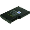 Batéria Toshiba Qosmio G30