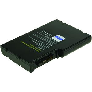 Batéria Toshiba PA3476U-1BRS