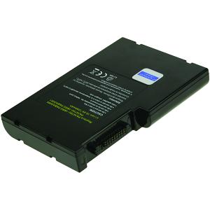Batéria Toshiba PA3476U-1BRS